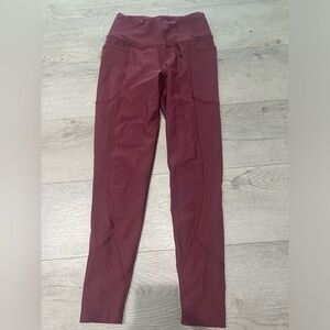 Victoria’s Secret Sport leggings